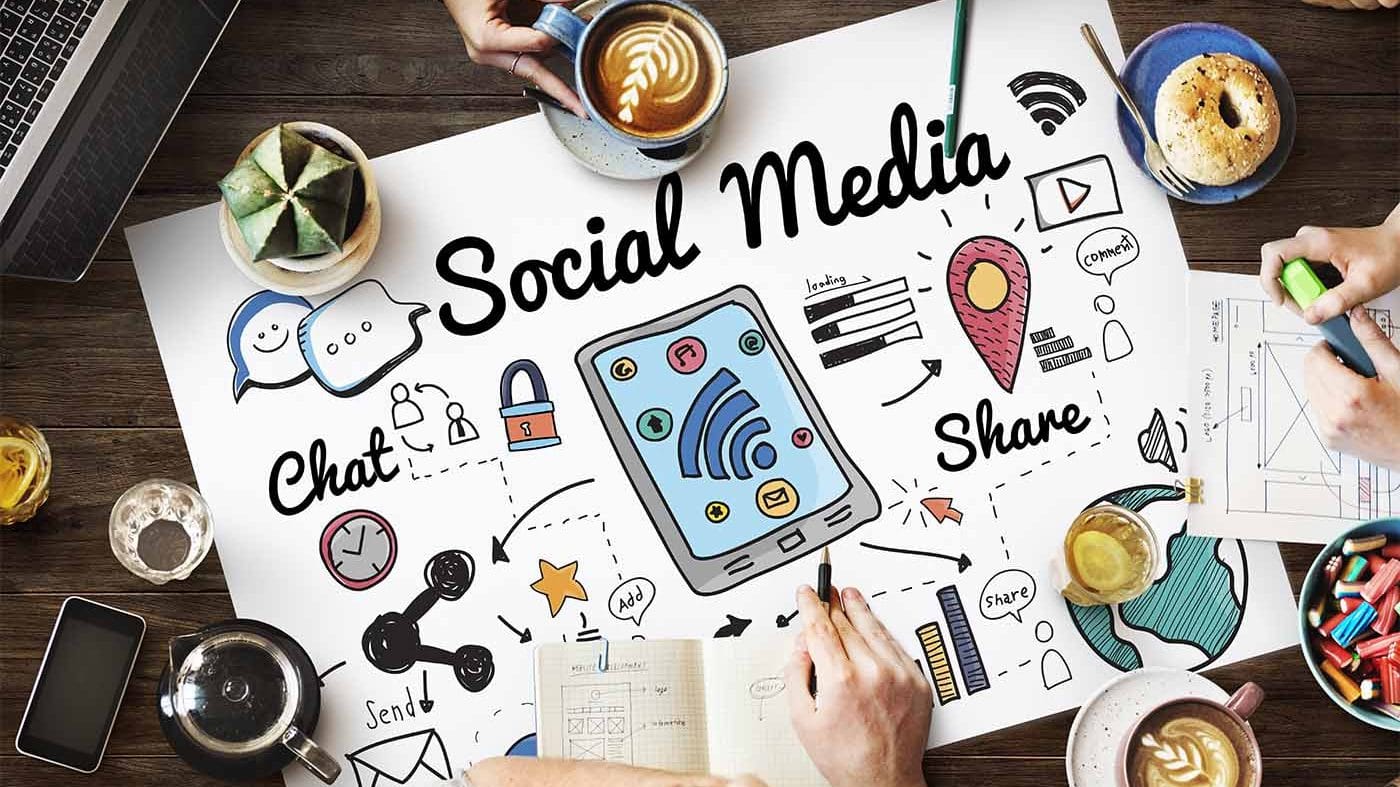 Cara Memanfaatkan Data Sosial Media untuk Meningkatkan Penjualan