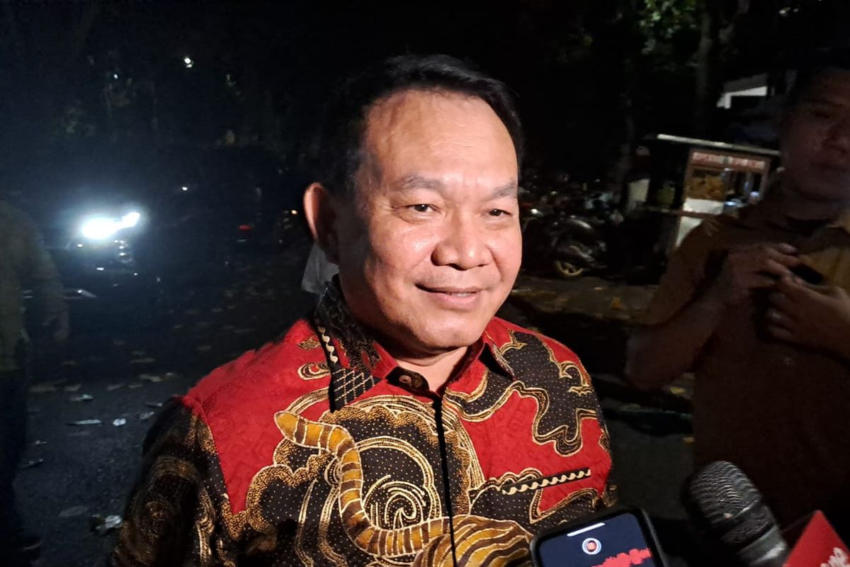 Inspirasi Jenderal Dudung untuk Generasi Muda