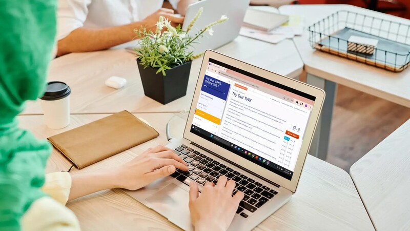 Tryout CPNS Gratis dan Efektif: Langkah Awal Menuju ASN Impian