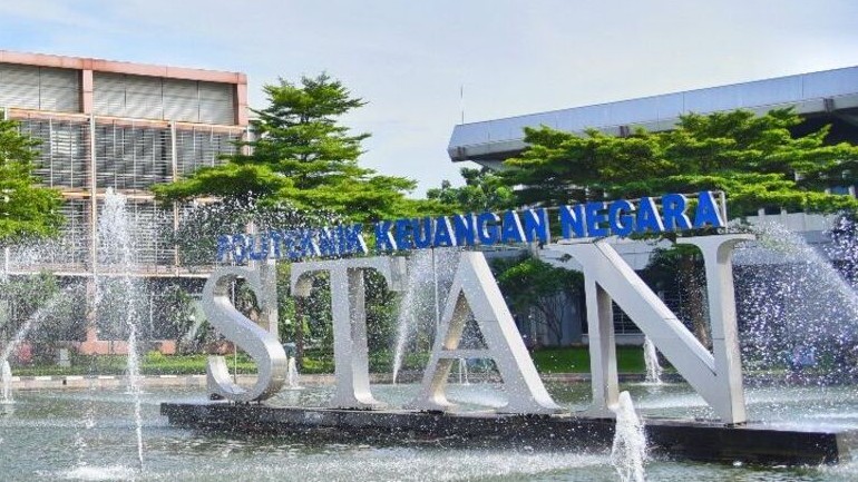 Peluang Karier Setelah Lulus dari PKN STAN: Memulai Karier di Instansi Pemerintah