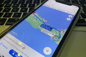 Inilah Manfaat Google Map yang Belum Anda Ketahui