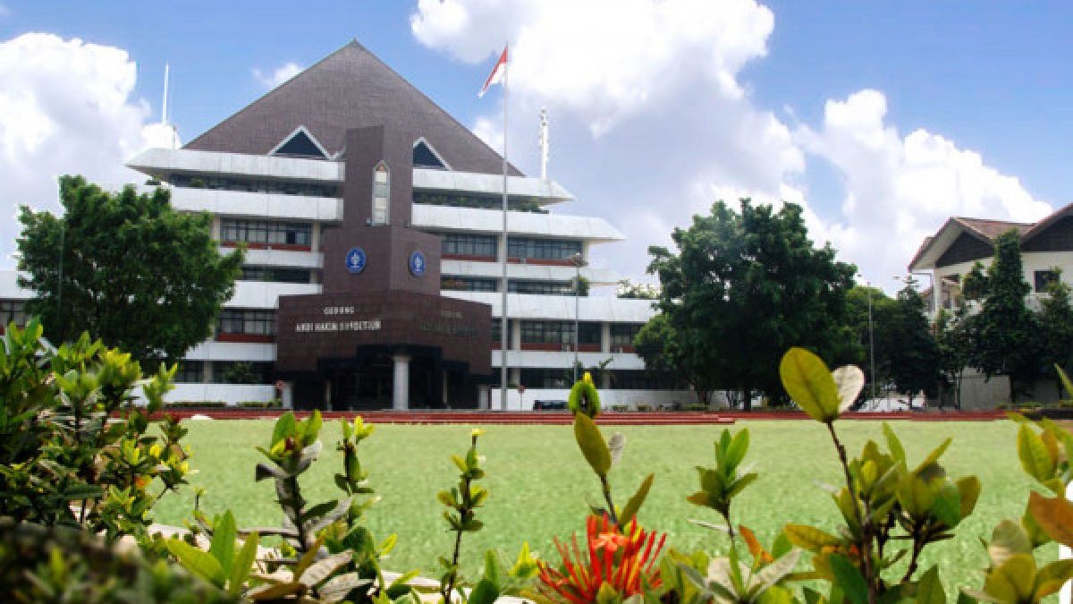 Update Terbaru Passing Grade SNBP IPB Jurusan Favorit