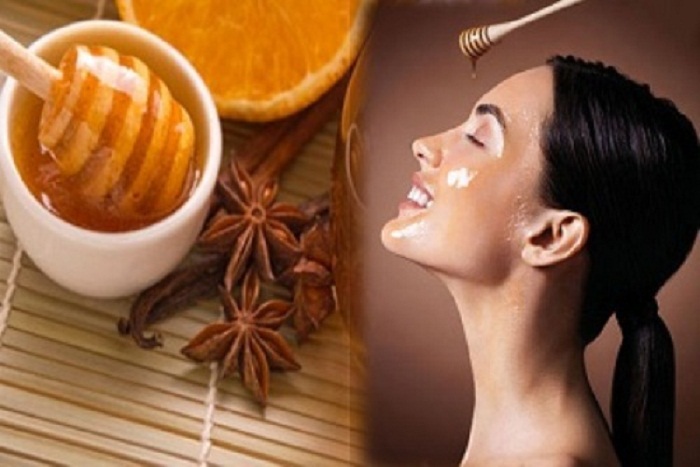 Perawatan Kecantikan dengan Masker Madu
