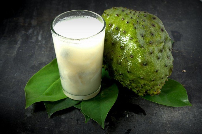 Selain Cegah Kanker, Sirsak Memiliki Manfaat Lain untuk Kesehatan Tubuh