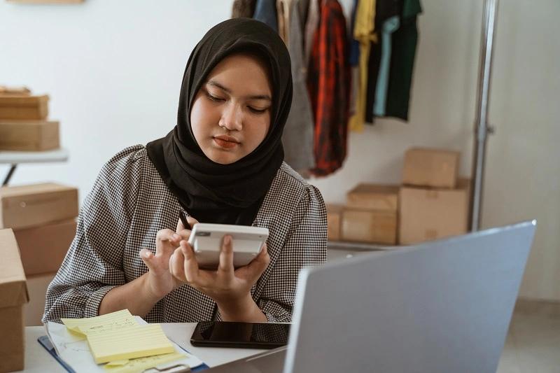 Bisnis Ibu Rumah Tangga yang Cocok untuk Introvert: Tenang tapi Menguntungkan