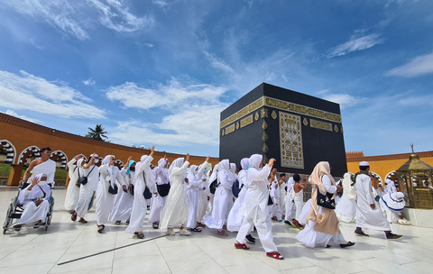 Strategi Promosi Efektif untuk Menaikkan Jamaah Umroh bagi Biro Travel Umroh