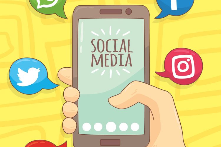 Bagaimana Media Sosial Membentuk Opini Publik di Era Digital?