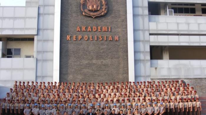 Tips Lulus Seleksi Kedinasan POLRI: Rahasia Lulus Tes Mental Ideologi