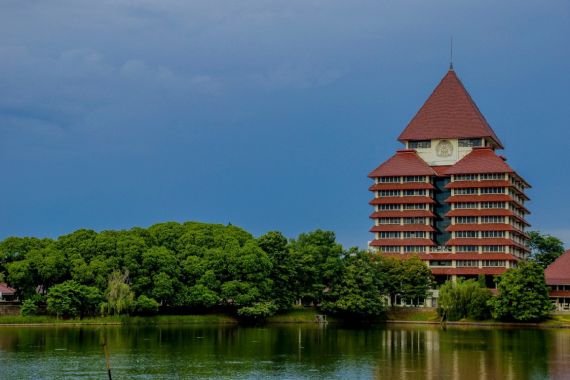 Program Studi Favorit di UI: Jurusan Top dari Setiap Fakultas