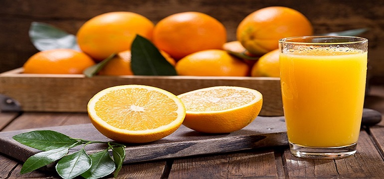 Jangan Abaikan Kesehatan!, Jaga Daya Tahan Tubuh dengan Makanan dan Minuman Ini