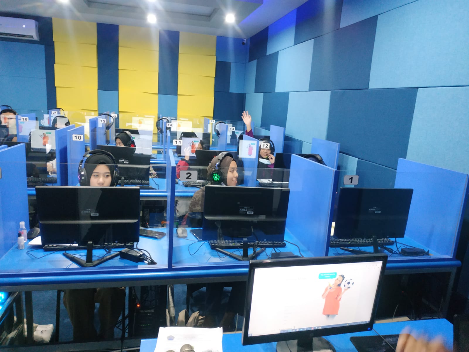 Kelas Karyawan Ma'soem University Bandung dengan Biaya Terjangkau dan Kualitas Terbaik