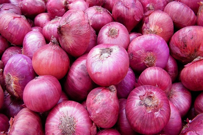 Perbedaan Bawang Merah Asli Vs Bawang Merah Palsu