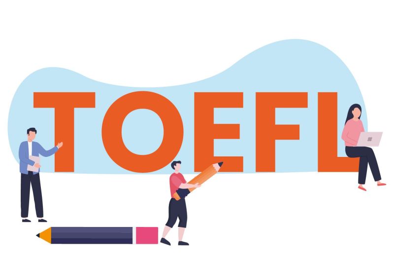 Ujian Masuk TOEFL: Tolak Ukur Kemampuan Bahasa Inggris untuk Masa Depan Akademik dan Profesional