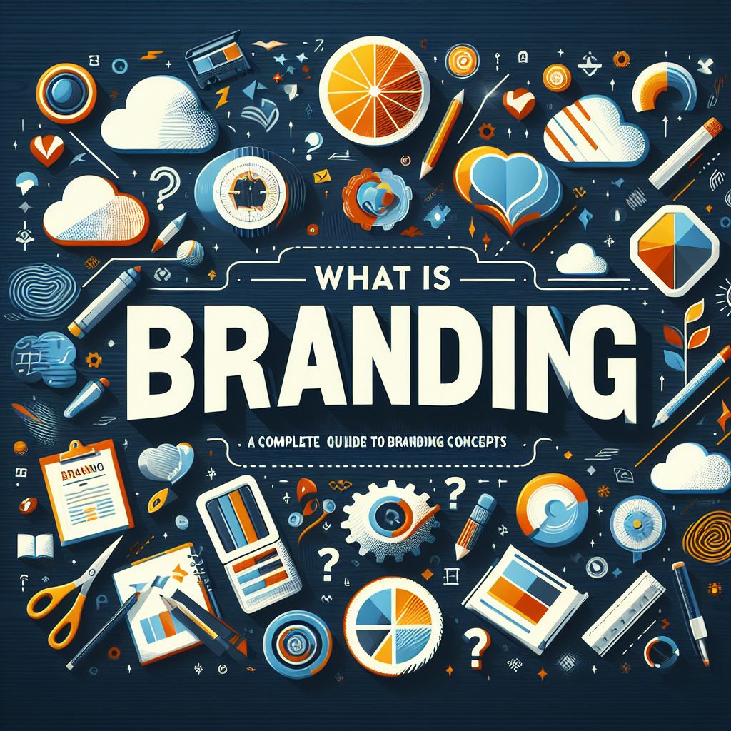 Brand Personality dan Kaitannya dengan Konsep Branding Produk