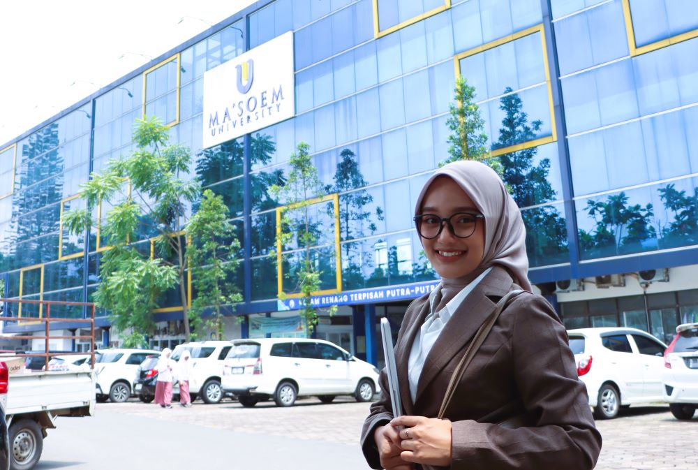 Menapaki Jalan Karier Profesional Melalui Kuliah Pendidikan Bahasa Inggris di Universitas Maâ€™soem Bandung