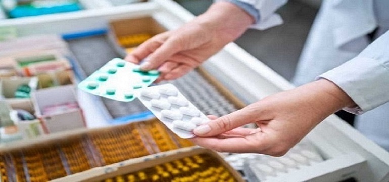 Peran PAFI Kabupaten Bangka Tengah dalam Meningkatkan Kualitas Pelayanan Farmasi