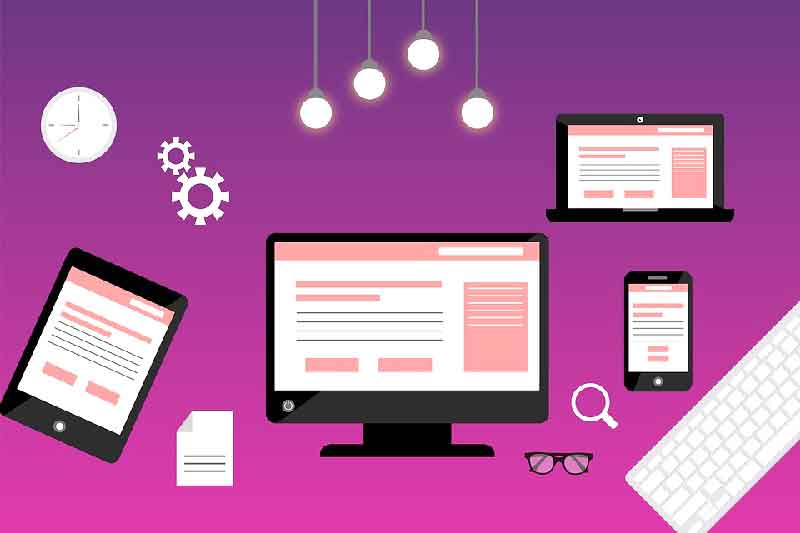 Strategi Efektif Bank Syariah Promosi Produk Lewat Website Resmi