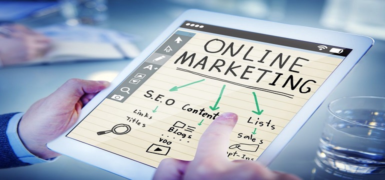 Website Sebagai Strategi Pemasaran untuk Meningkatkan Bisnis Anda