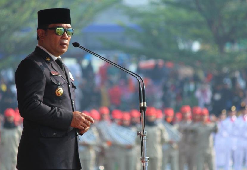 Ridwan Kamil, Arsitek yang Terpilih Menjadi Gubernur Jawa Barat