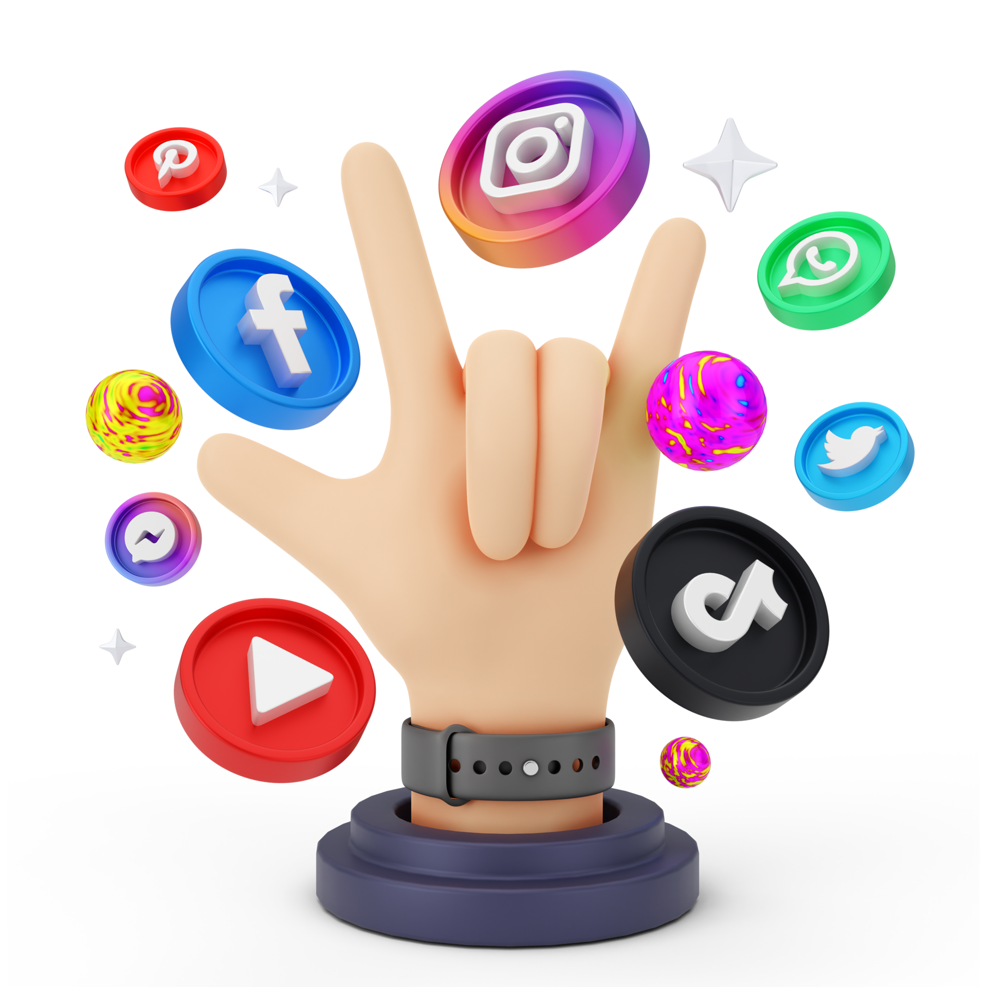 Tips Berkomunikasi Secara Profesional di Media Sosial