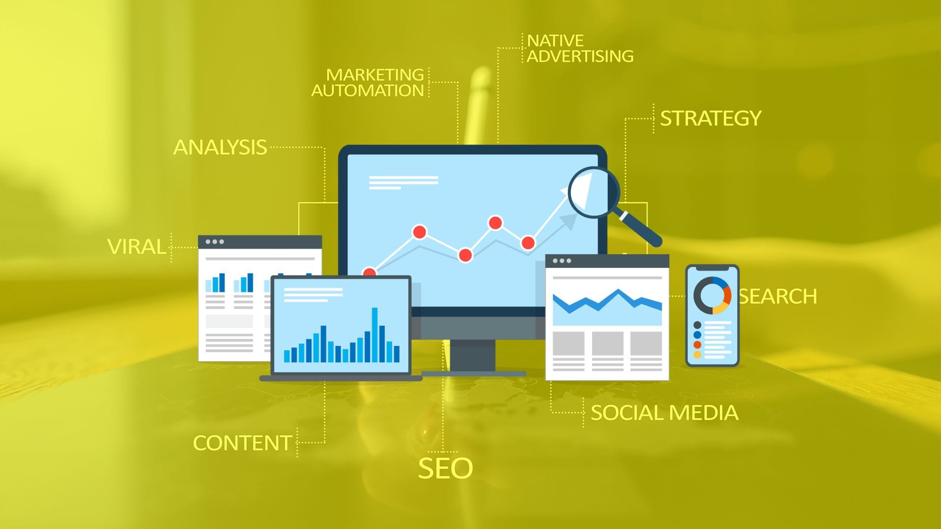 Meningkatkan Visibilitas Online: Strategi Promosi Website yang Efektif dan Hemat