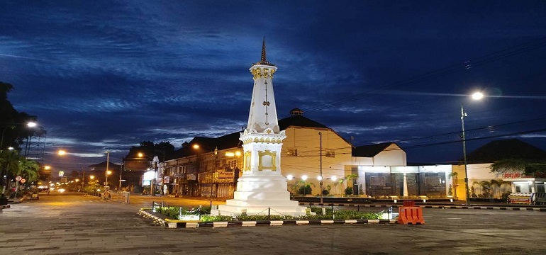 6 Wisata Kuliner Jogja yang Ramah di Kantong Mahasiswa