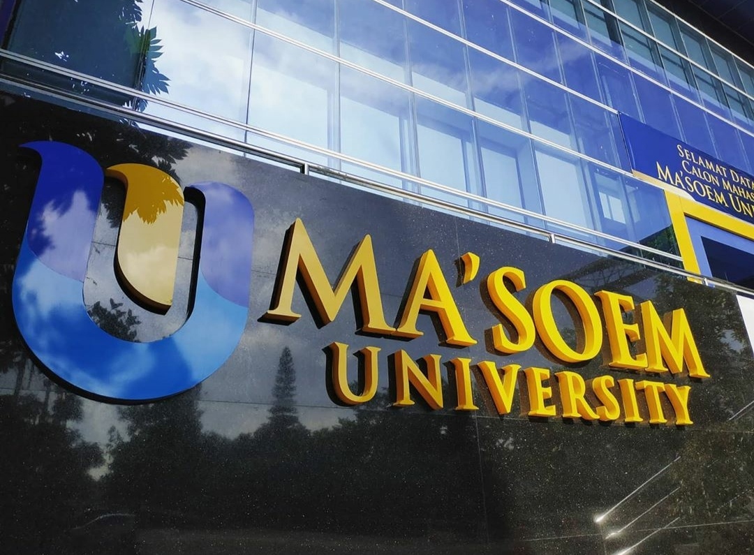 Pilihan Terbaik untuk Kelas Karyawan: Universitas Ma'soem dengan Biaya Terjangkau dan Kualitas Tinggi