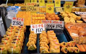 Wisata Kuliner di Jepang: Menggali Nikmatnya Sushi, Ramen, dan Izakaya