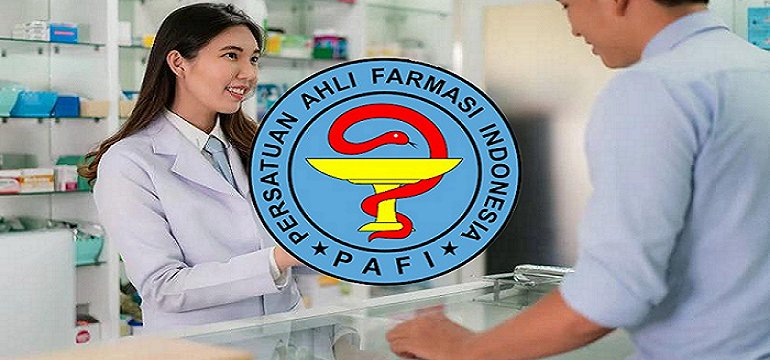Kontribusi Nyata PAFi Kulonprogo dalam Upaya Meningkatkan Kesehatan Masyarakat