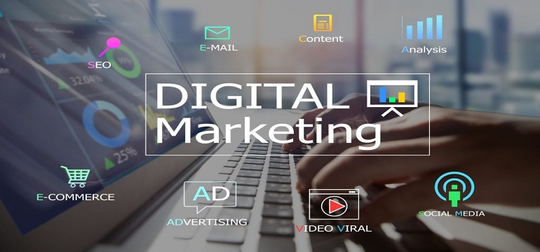 Tips Digital Marketing untuk Optimasi Bisnis