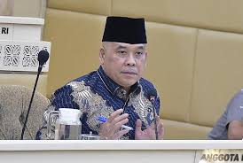 Heri Gunawan: Wakil Rakyat Gerindra yang Konsisten Mengawal Aspirasi Sukabumi