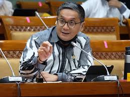 Putra Nababan, Dapil DKI Jakarta I, dan Misi Membawa Politik yang Mencerahkan