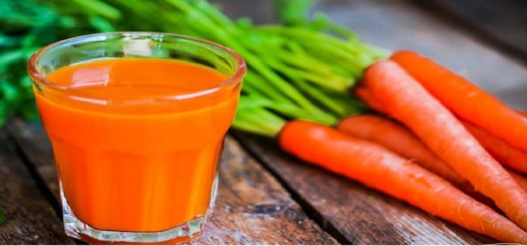 Jus Buah Ajaib Ini Bikin Sel Kanker Hancur