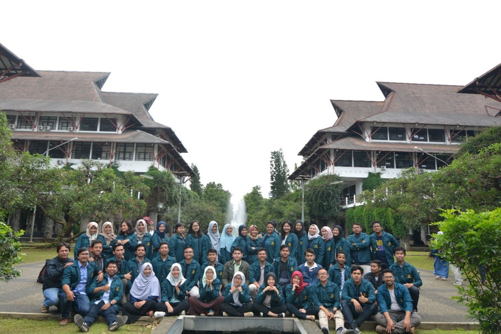 Update Passing Grade ITB 2026, Jurusan Mana yang Paling Ketat?