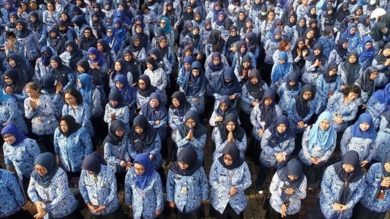 Cara Mudah Melakukan Pendaftaran CASN 2025 Tanpa Kendala