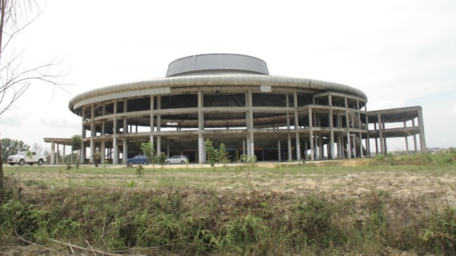 Fakultas Perikanan dan Ilmu Kelautan Universitas Riau: Pilihan Tepat untuk Masa Depan Cerah!