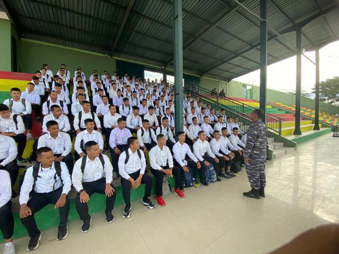 Menjadi Pemenang dengan Tryout TNI Tes Kemampuan Dasar: Langkah-Langkah yang Harus Ditempuh