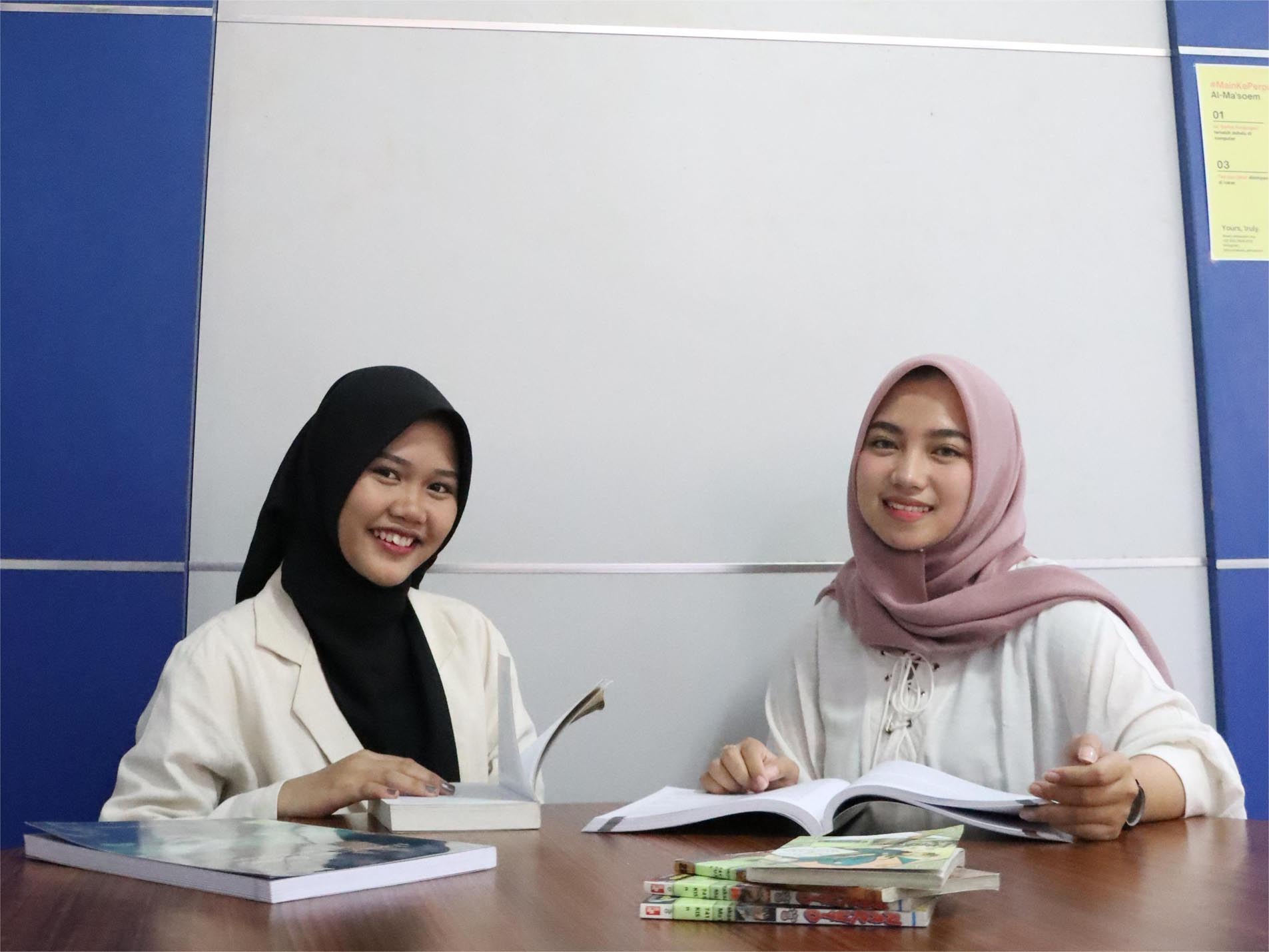 Biaya Pendidikan Kelas Reguler dan Non Reguler Per Semester Hanya 5 Juta untuk Manajemen Bisnis Syariah S1 di Universitas di Bandung yang Bagus
