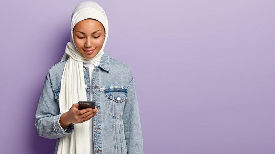 Menjaga Ketepatan Sholat di Era Digital dengan Aplikasi Waktu Sholat