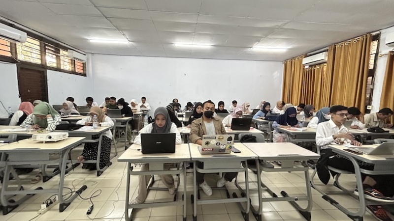Strategi Ampuh Tryout CPNS: Tips Efektif Menaklukkan Soal HOTS