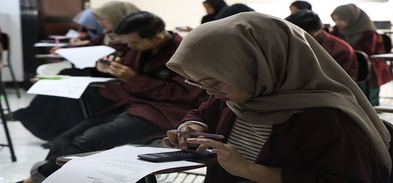 Menjadi Seorang Mahasiswa Agribisnis: Antara IPA atau IPS?