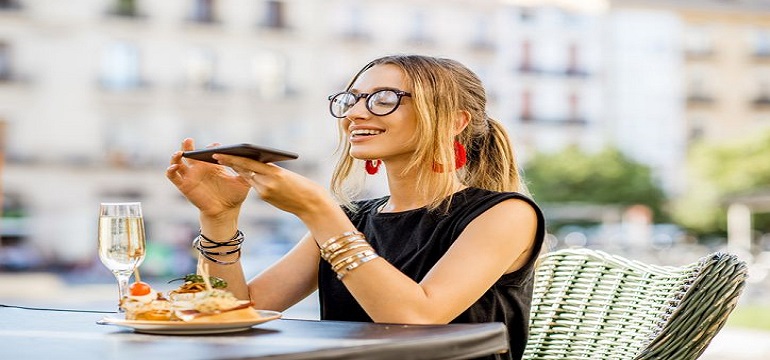 Hal yang Sering Diucapkan Para Selebgram Saat Promo