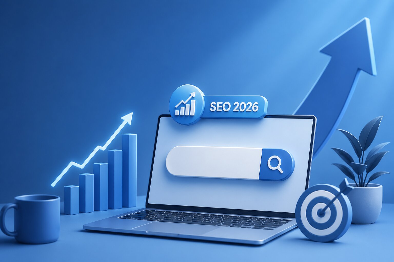 Peran Internal Linking dalam Strategi SEO 2026 untuk Meningkatkan Otoritas dan Visibilitas Brand