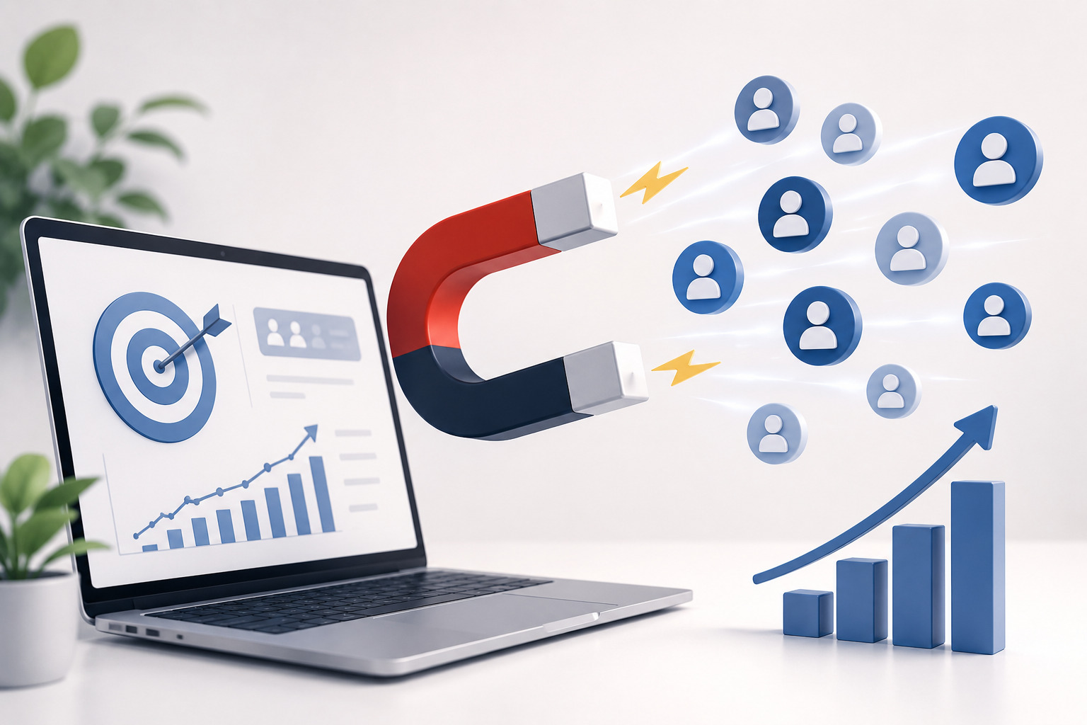 Strategi Pemanfaatan Data Analytics Marketing untuk Pengambilan Keputusan Bisnis Digital yang Lebih Akurat dan Menguntungkan