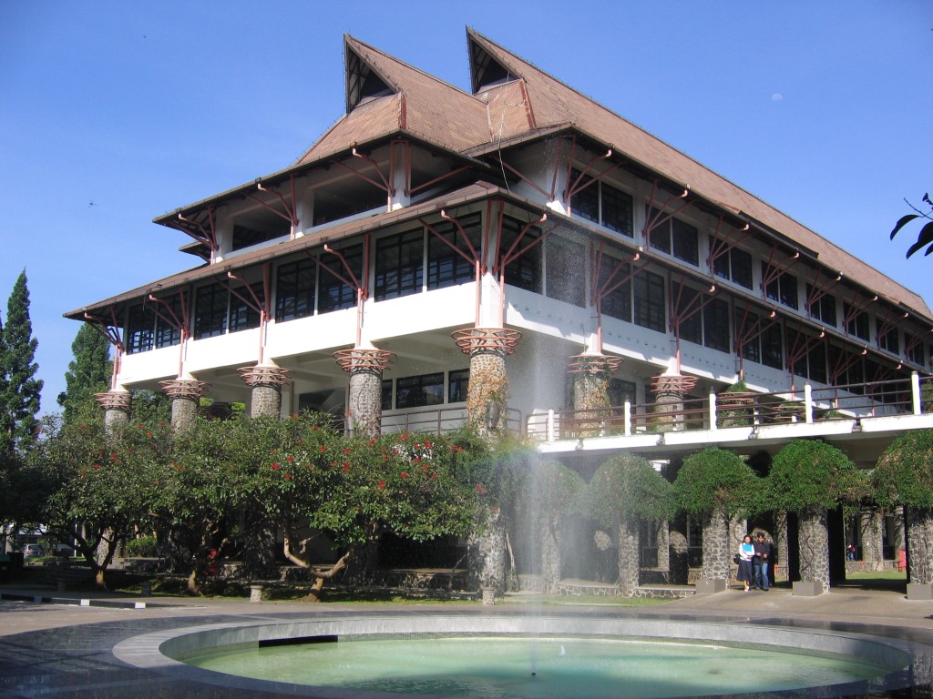 Tips Sukses Menghadapi Ujian Keterampilan ITB Jurusan Arsitektur