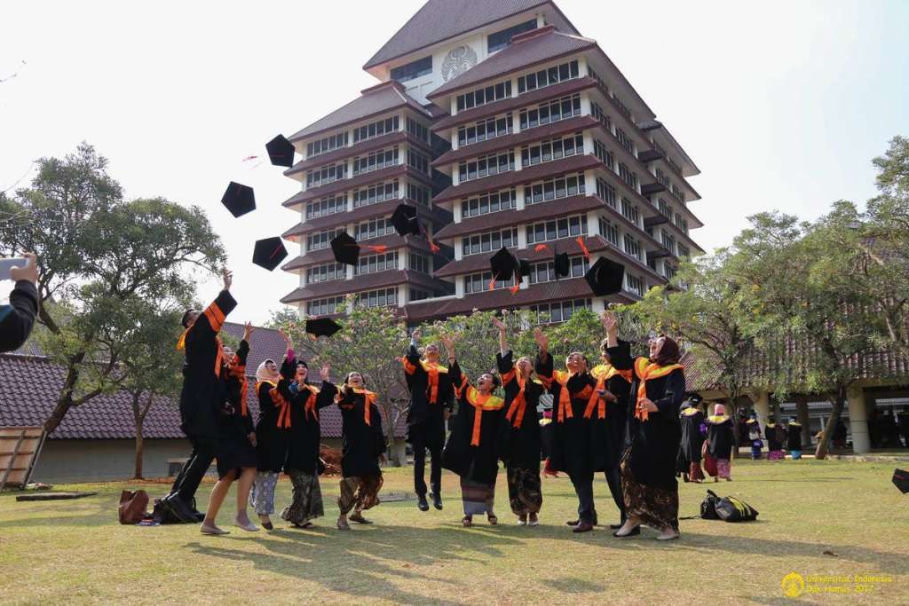 Soal Masuk UI Tes Kuantitatif sebagai Sarana Penguatan Kemampuan Numerik