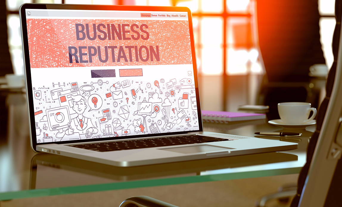 Persepsi Publik = Realita Penjualan: Saatnya Fokus pada Reputasi Digital Anda