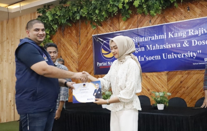 Berprestasi di Universitas Bandung: Tips Sukses dari Para Lulusan