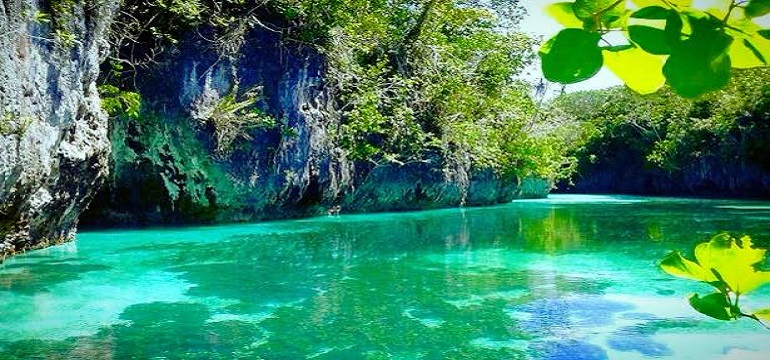 Pulau Kei Pesona Wisata Indah Di Indonesia Timur