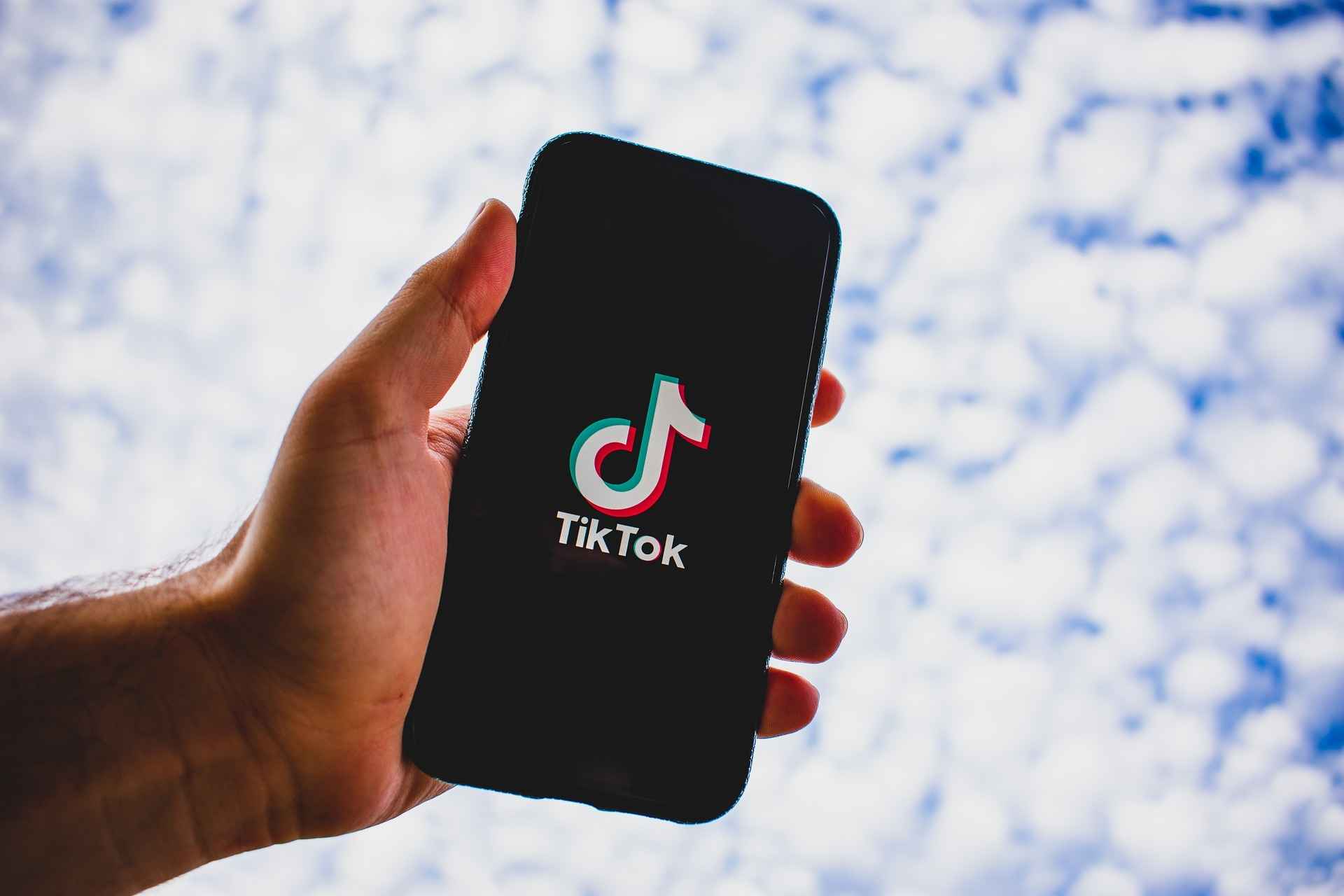 Trik Jitu Viral di TikTok dengan Jasa Share Berkualitas!